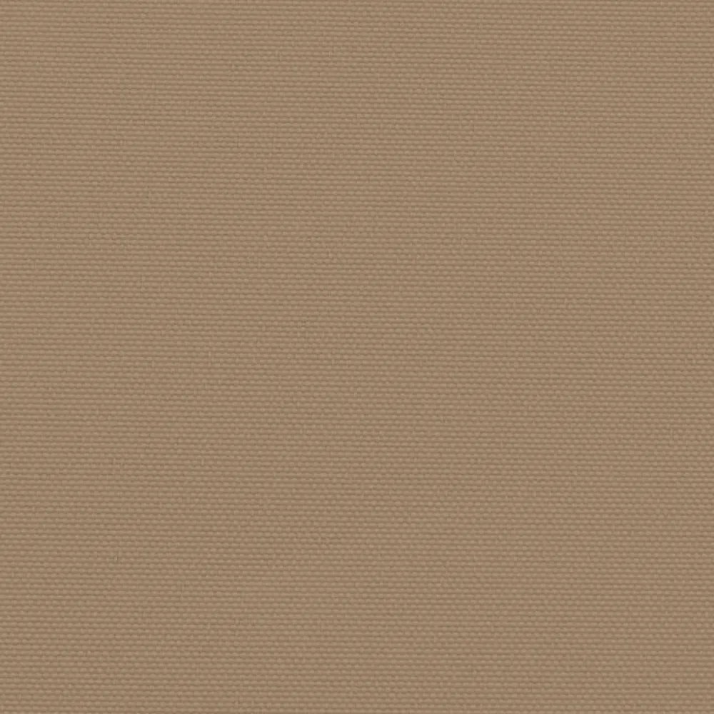 tópszínű behúzható oldalsó napellenző 200 x 1000 cm