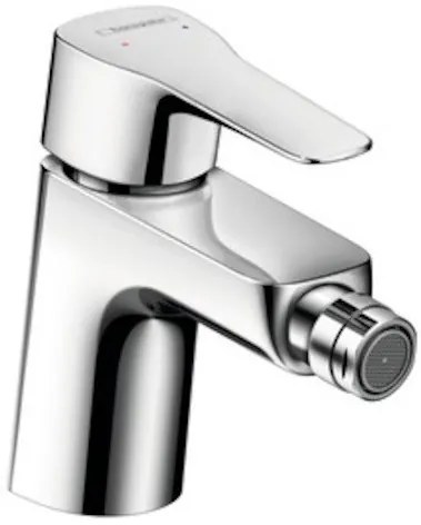 Hansgrohe HG248 bidé csaptelep h248 leeresztőszeleppel króm SIKOBHGMS235