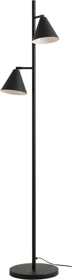 Aldex FORM 1108A1_2 Fali lámpa 2x15W/E27 IP20