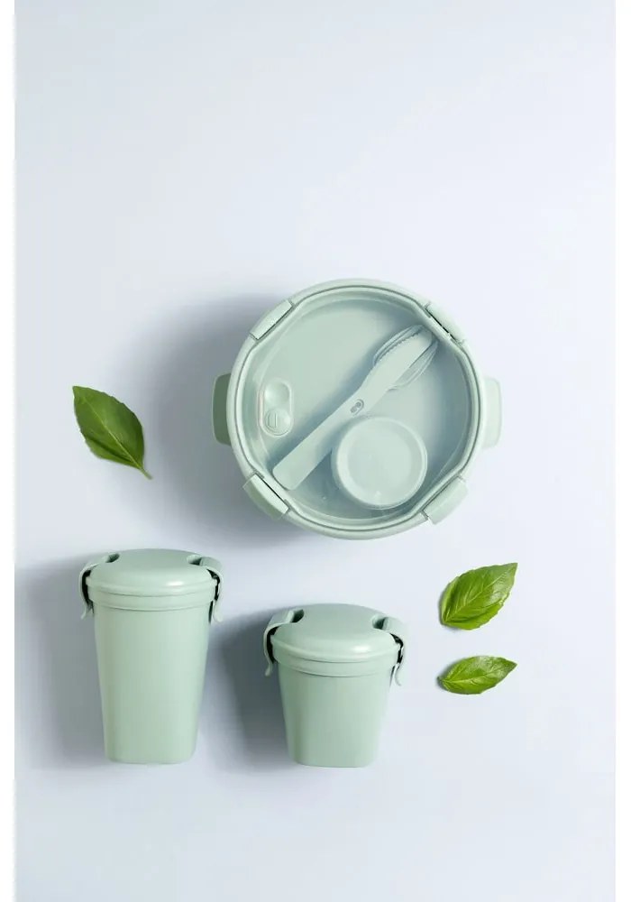 Uzsonnás doboz Lunch &amp; Go – Curver
