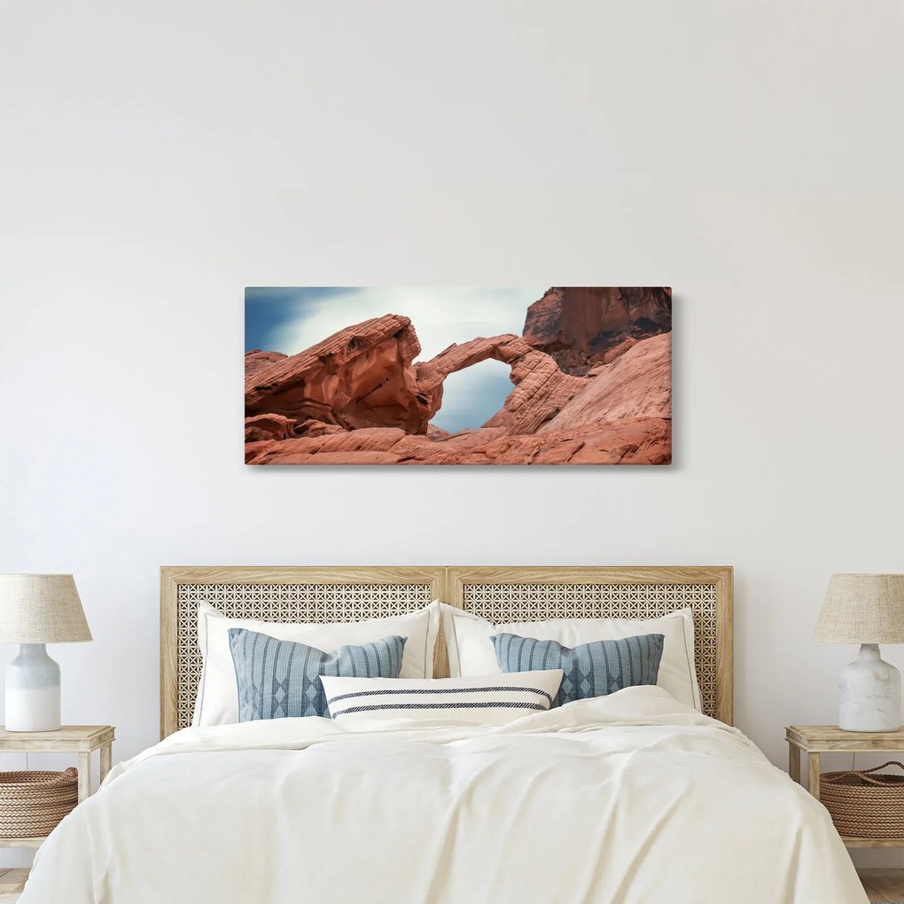 Kép - Nevada (120x50 cm)