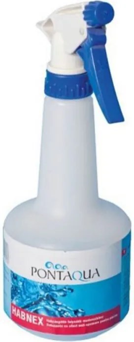 HABNEX 0,5 L habzásgátló