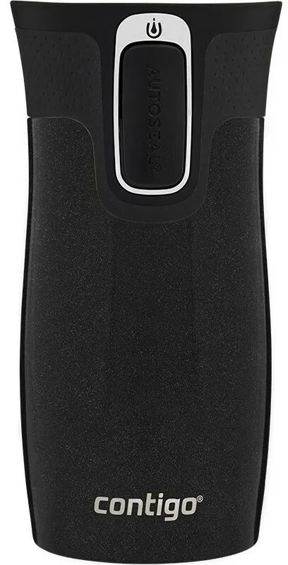 Contigo West Loop Mini 300 ml termoszpalackLicorice