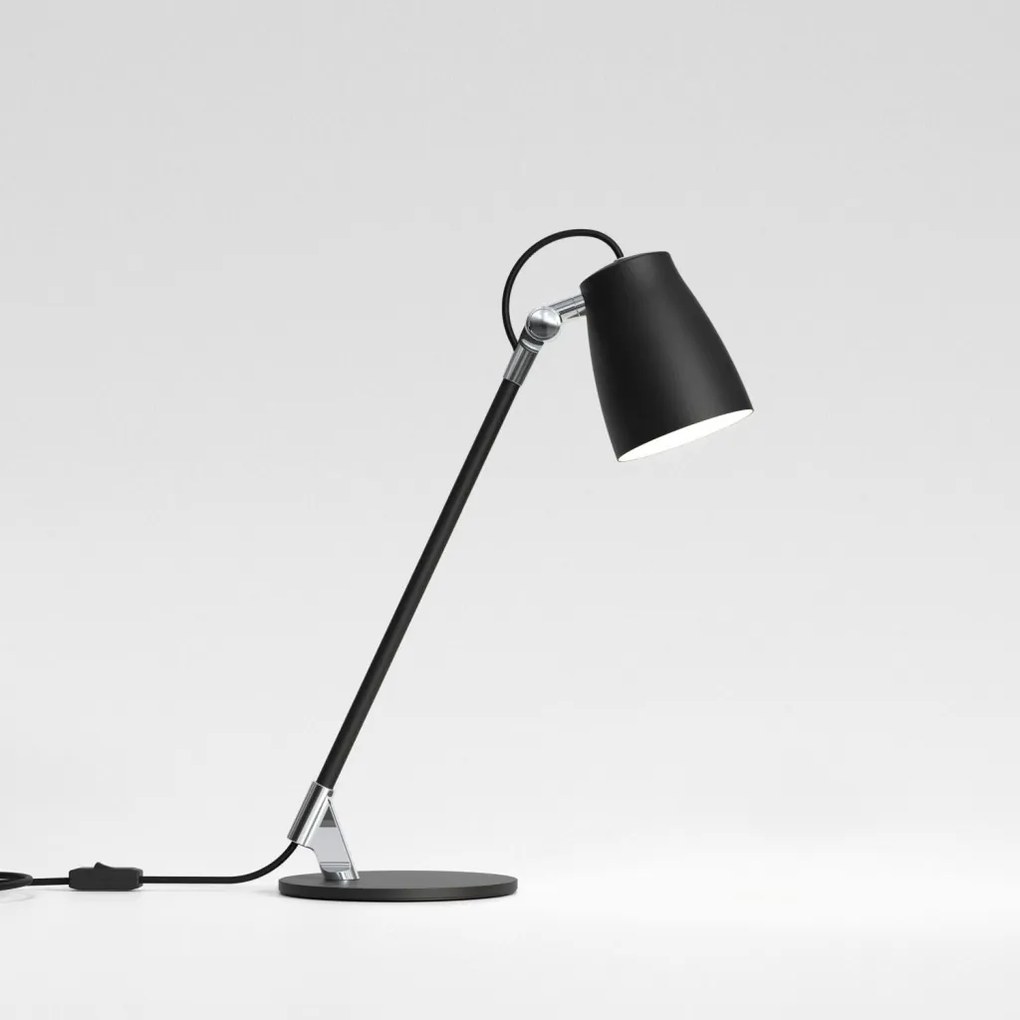 Astro Lighting ATELIER 1224061 Asztali lámpa 1x12W/E27 IP20