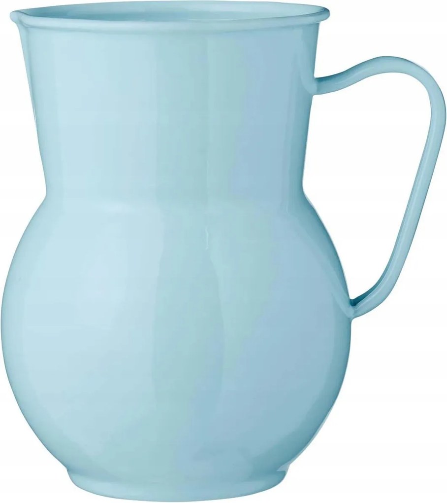 Zománcozott kancsó kék Ib Laursen