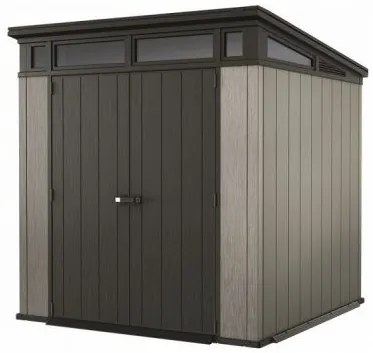 Keter Artisan 7x7 szerszámos ház 214x218x226cm