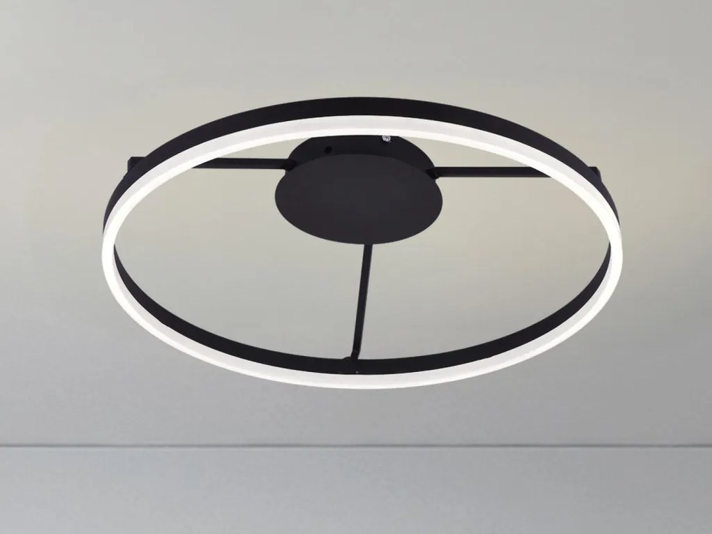 NEDES J1347-B Modern LED Mennyezeti Lámpa IP20