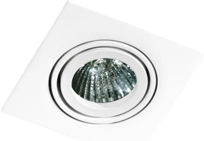 Editta álmennyezetbe süllyeszthető spotlámpa