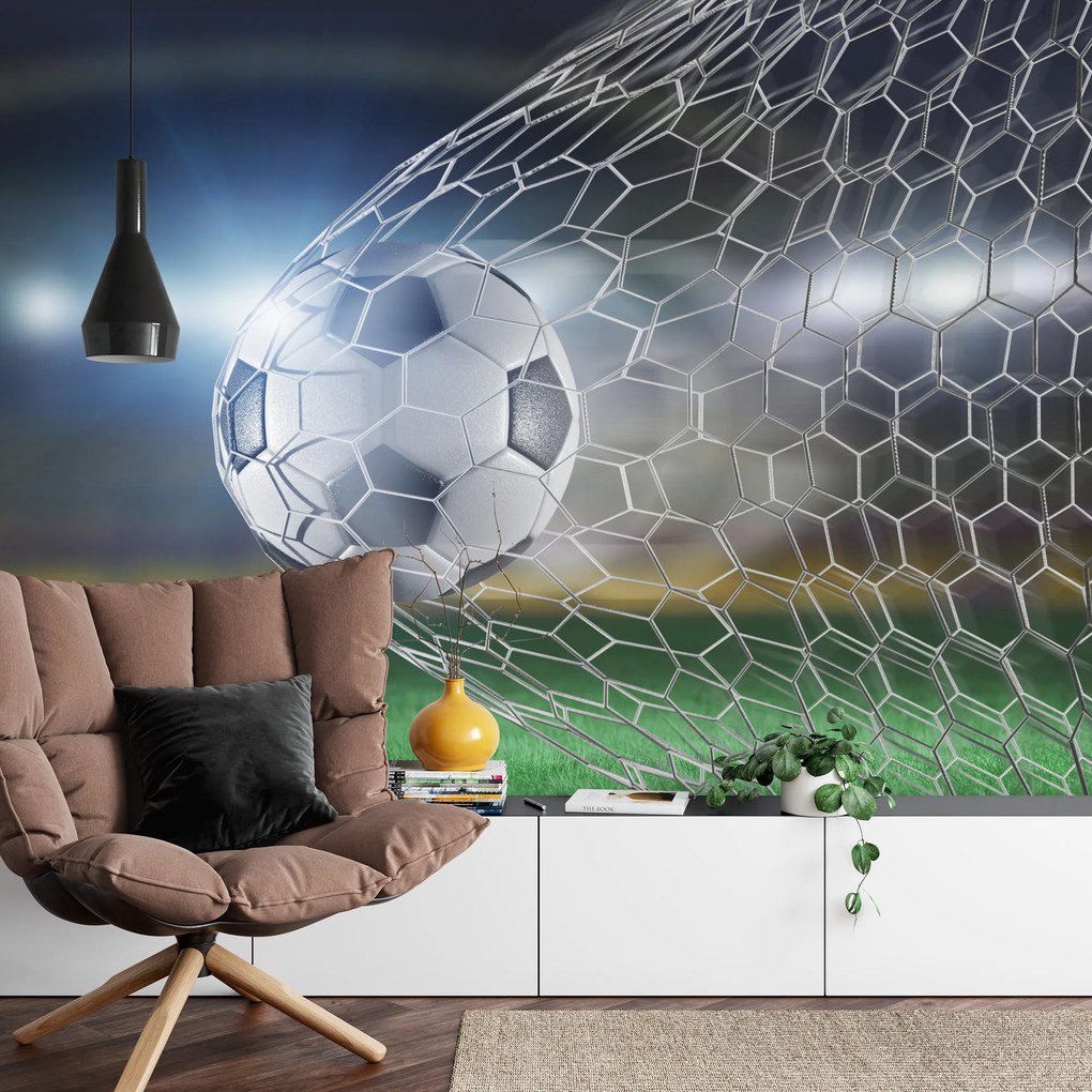 Goal fotótapéta - VE400-280 - 400x280cm