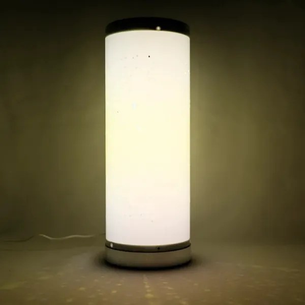 LED RGBW Dimmelhető asztali lámpa LED/5W/230V + távirányítás