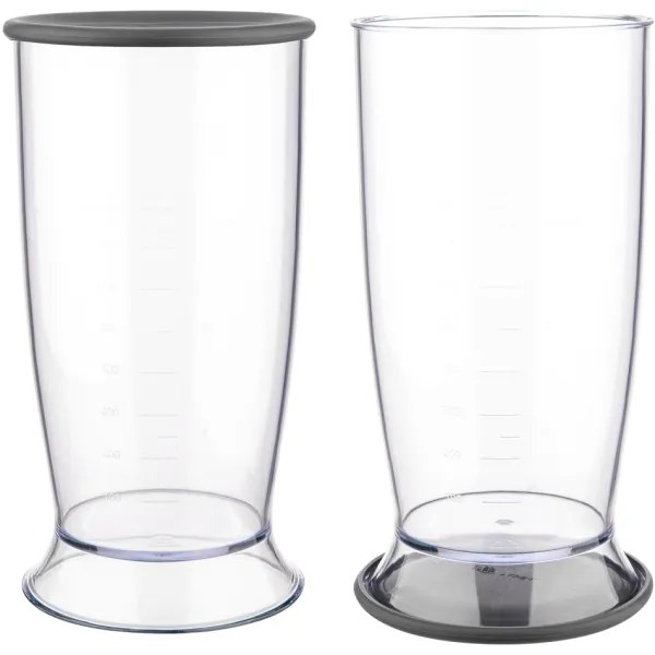 Sencor - Botmixer 4in1 1200W/230V rozsdamentes acél/rózsaarany