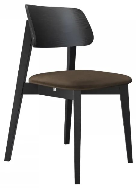 Étkezőszék KD 63 (bükk + szürke) . 1103457