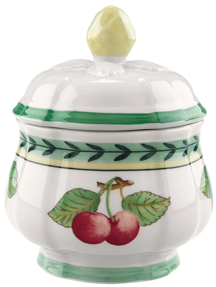 Cukortartó, French Garden Fleurence kollekció - Villeroy & Boch
