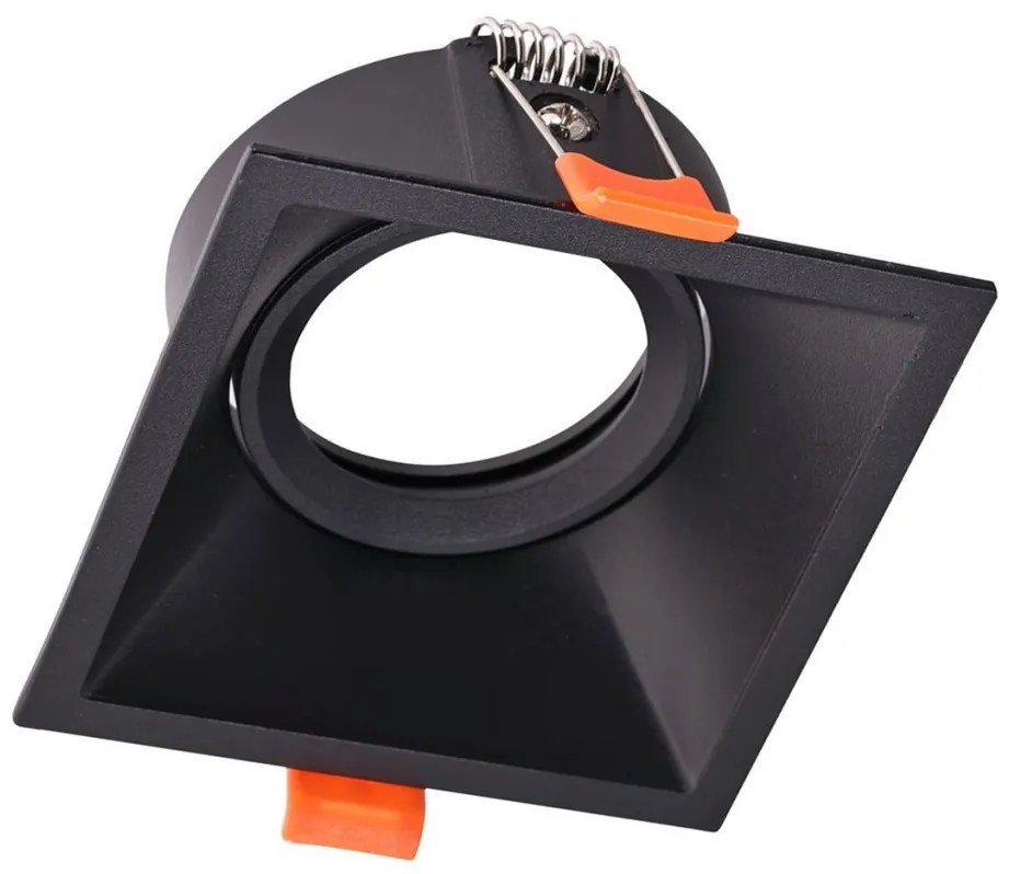 Milagro DOWNLIGHT MLOS7242 Beépíthető spotlámpa 1x8W/GU10 IP20