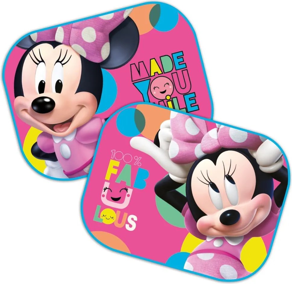 Apollo Seven Disney napellenző - Minnie