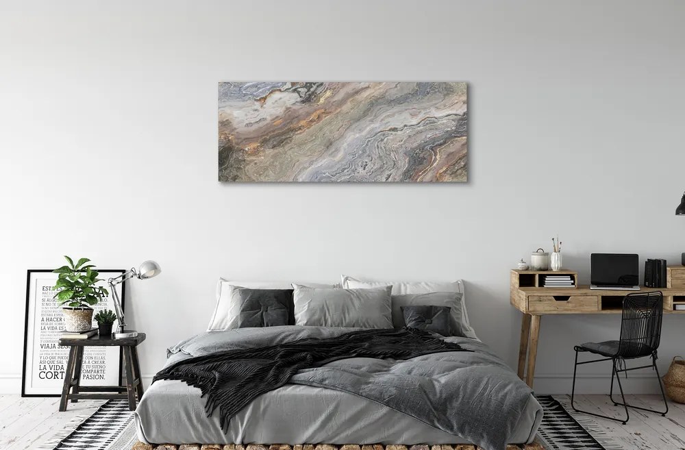 Canvas képek Onyx kő struktúra 120x60 cm
