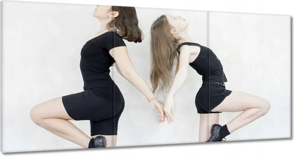 Képek 180x90 Szeretem a táncot Tánc