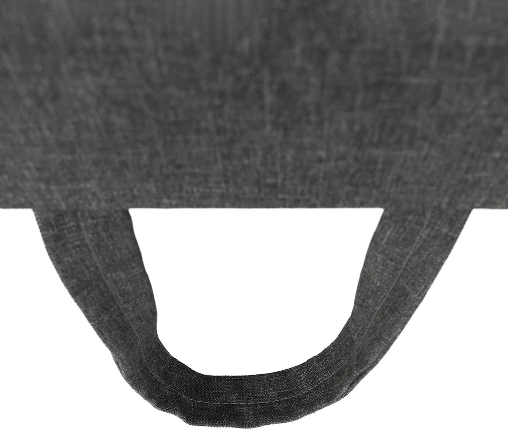 Sarok ülőgarnitúra, szürke, SEGORIA LUX