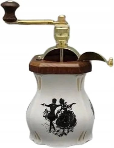 Venezia Standard fűszerdaráló