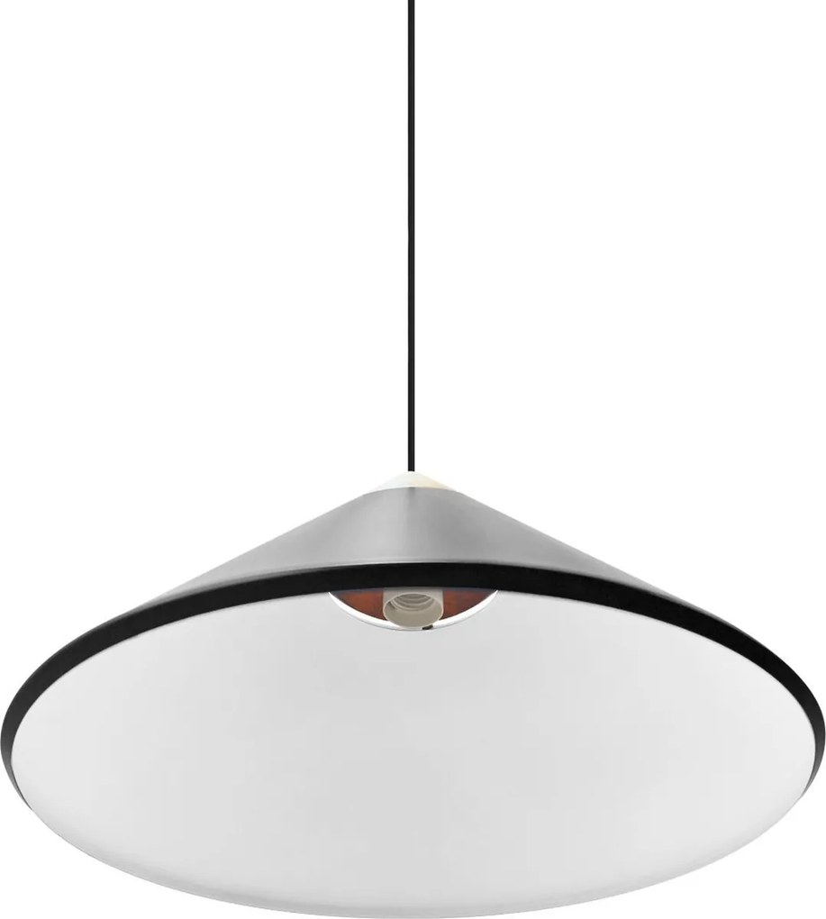 Nordlux modern függeszték kinto fekete nor2520083003
