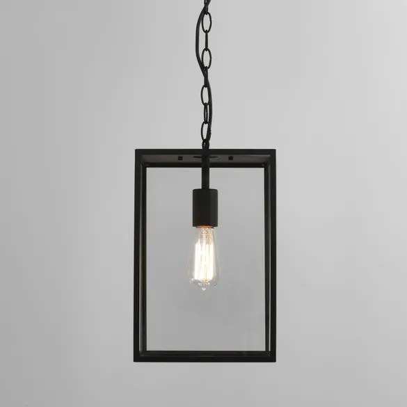 Astro Lighting HOMEFIELD 1095015 Függőlámpa 1x60W/E27 IP23