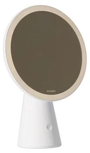 Philips - Állítható fényű LED-es kozmetikai tükör MIRROR LED/4,5W/5V