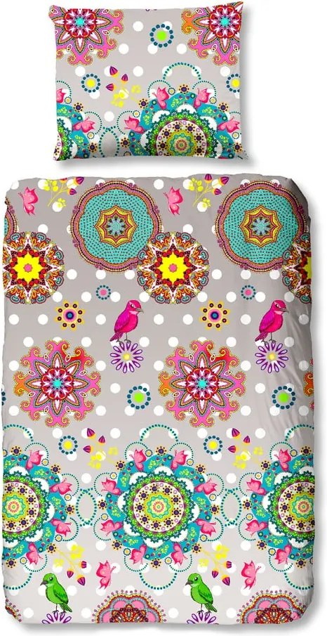 Liberty egyszemélyes ágyneműhuzat, 140 x 200 cm - HIP