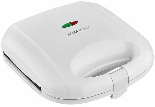 Clatronic ST 3813 WH szendvicssütő