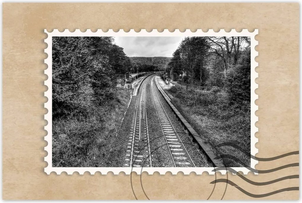 Poszterek 90x60 Tóra