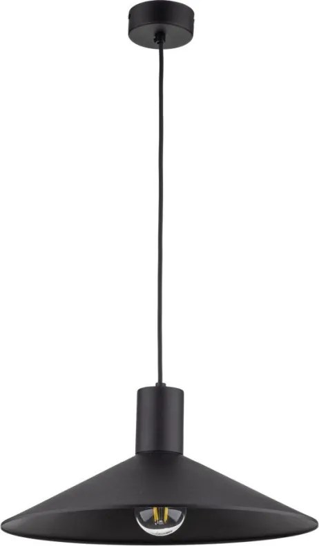 TK LIGHTING 1831 JUMP Vintage Függesztett Lámpa E27 IP20