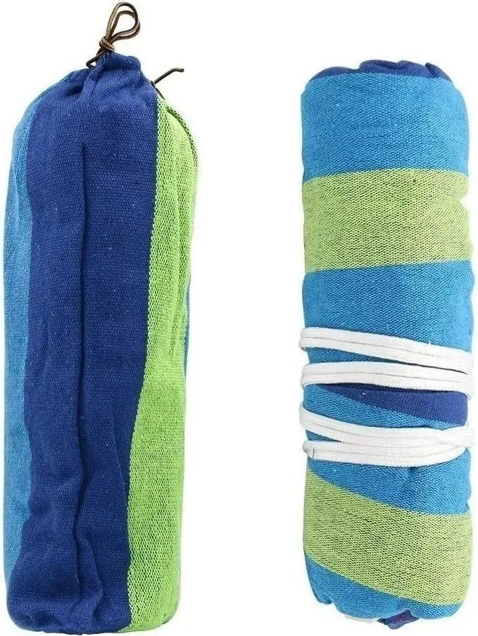 Zaparkorun Relax függőágy - 1 személyes