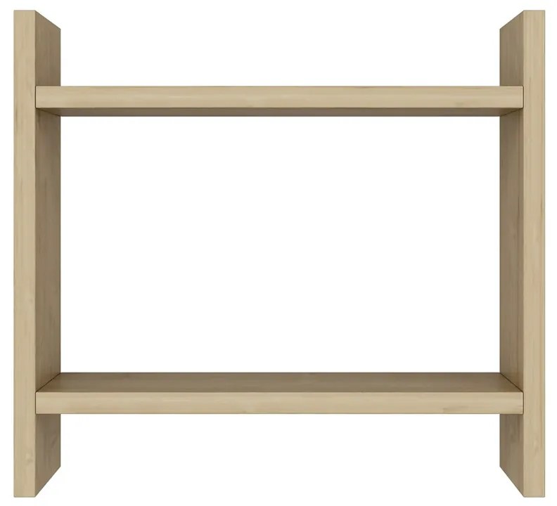 Denver Sapphire Oak konyhai polc