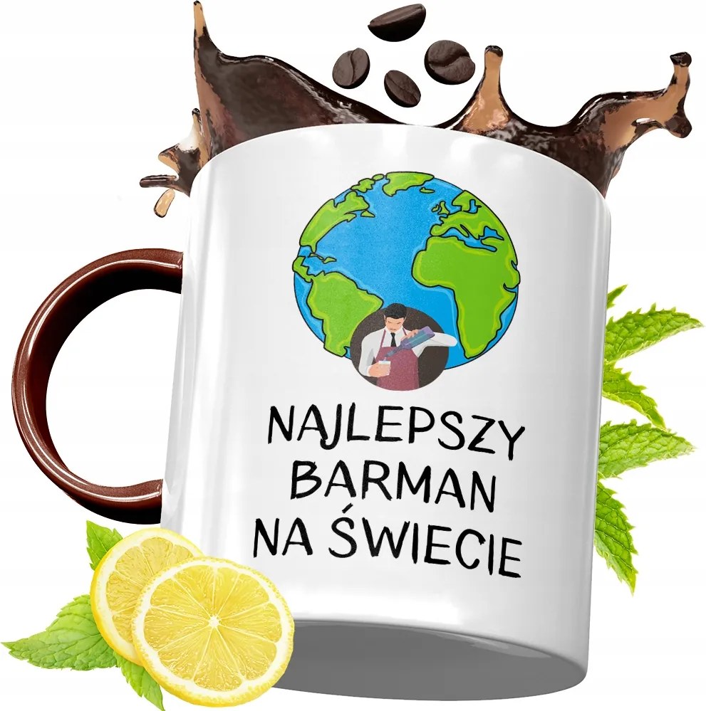 Bordó Bögre Csaposnak Születésnapra Ajándék fényképes nyomattal