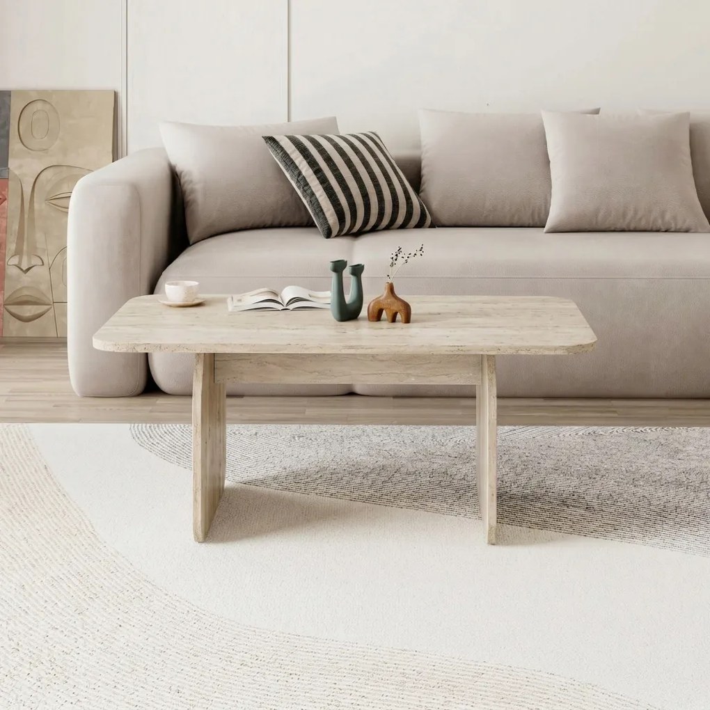 Pietra - Travertine