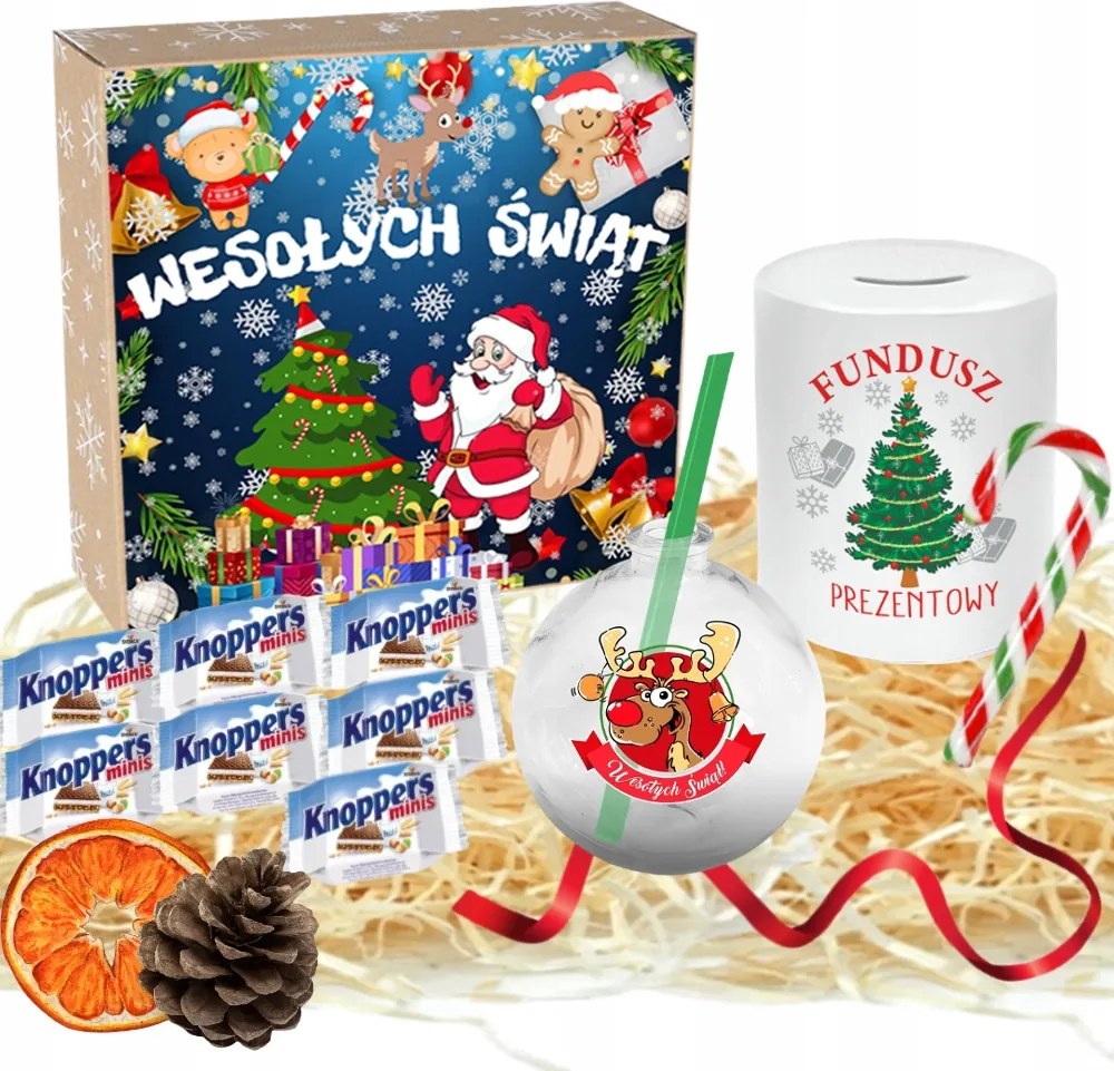 Ajándék osztálykarácsonyra gyerekeknek Óvoda Karácsonyi ajándék