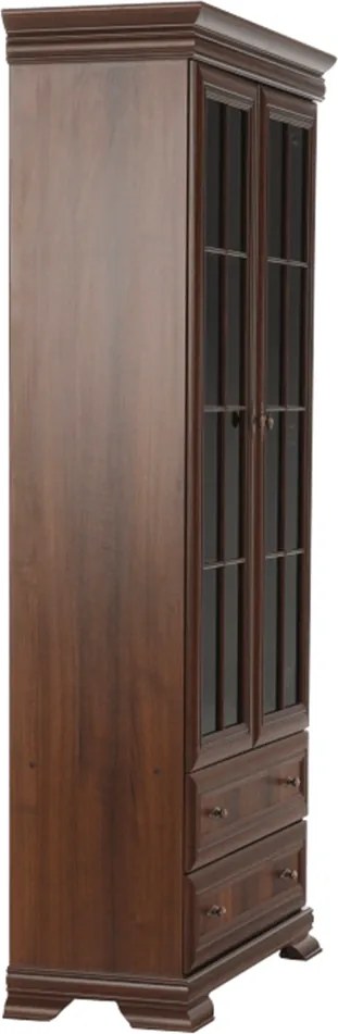 vitrines szekrény KRW 2, samoa king, KORA