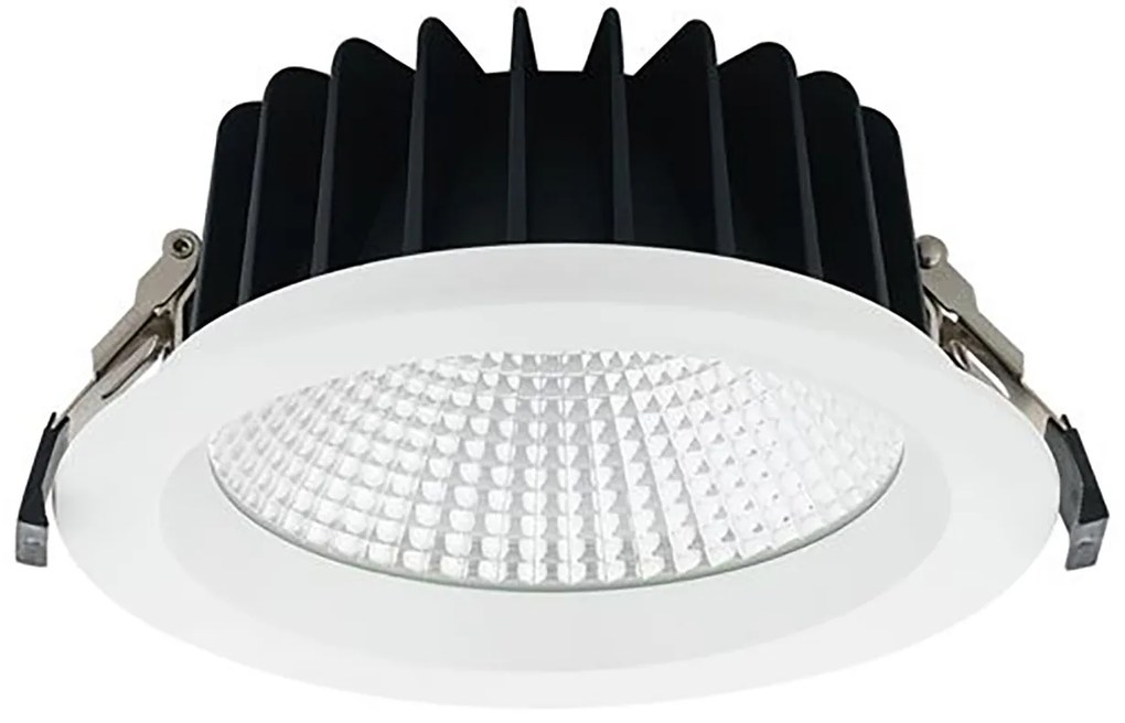 Spark LED álmennyezetbe süllyeszthető spotlámpa