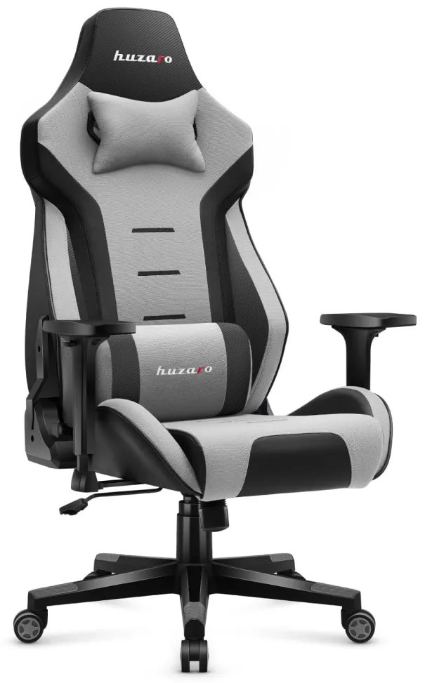 Gamer szék, Pro Force szürke