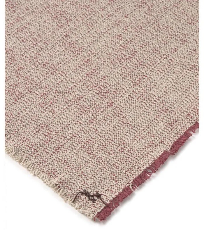 Pamut tányéralátét szett 2 db-os 38x50 cm Handloom – Lorena Canals