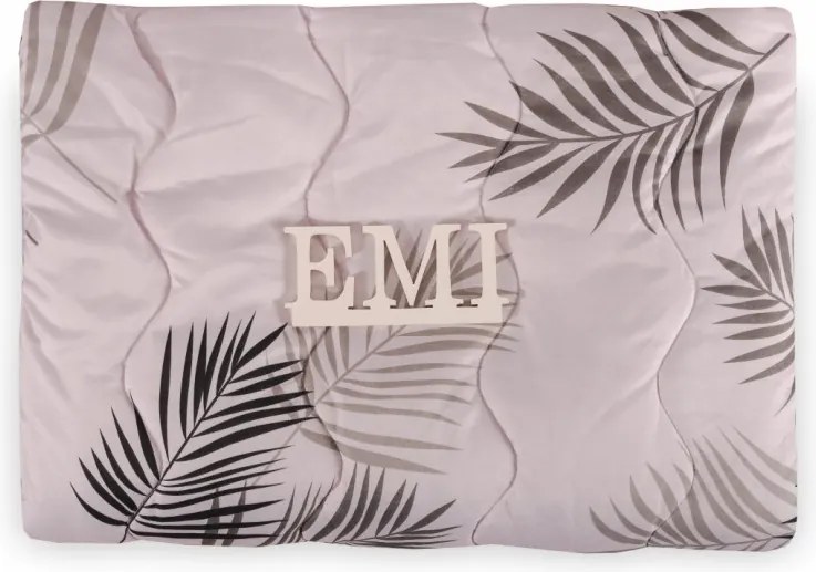 EMI Malibu nyári paplan 140x200cm, 900g