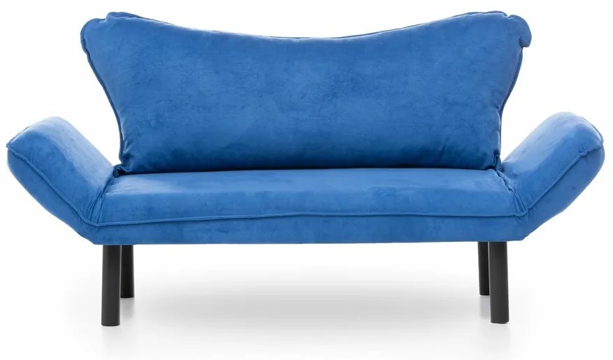 Chatto Blue kinyitható kanapé