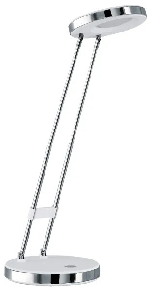 Eglo 93077 - GEXO LED asztali lámpa LED/3W/230V