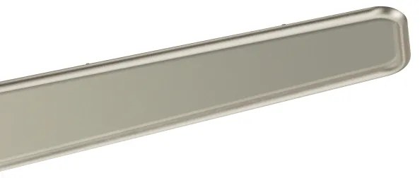 Kichler KLF-XETY-56-BN -LED Dimmelhető mennyezeti ventilátor XETY LED/10W/230V + távirányító