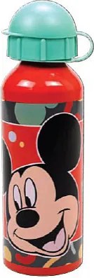 Disney Mickey Oh Boy alumínium kulacs ivókupakkal 520 ml