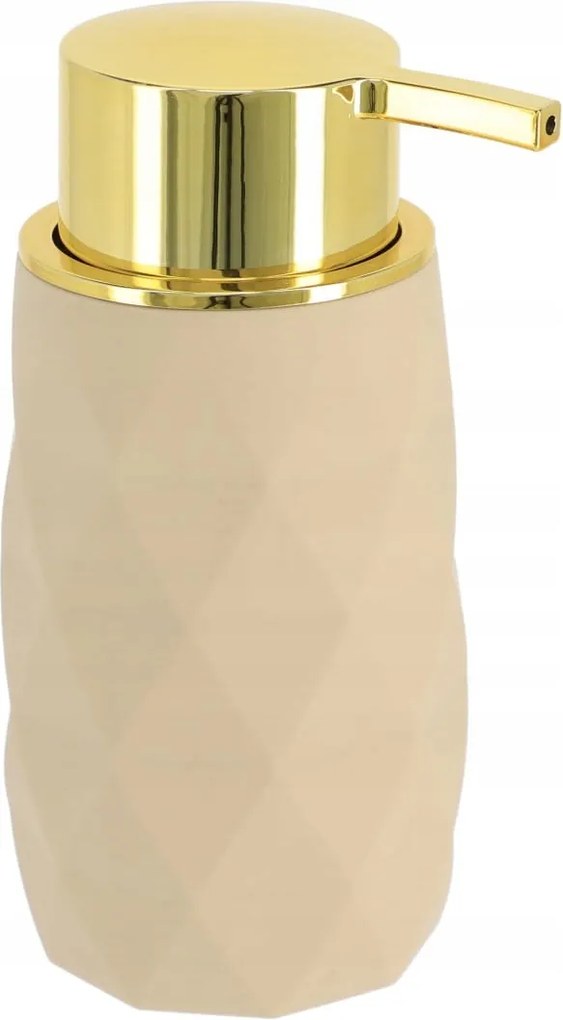 Folyékony szappan adagoló fürdőszobai balzsam 210ml