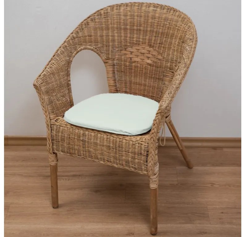 Székpárna STANDARD krémszínű