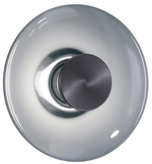 Paul Neuhaus PURE VITRUM 6082-15 Fali lámpa 1x11W/LED 2700K 150lm IP20