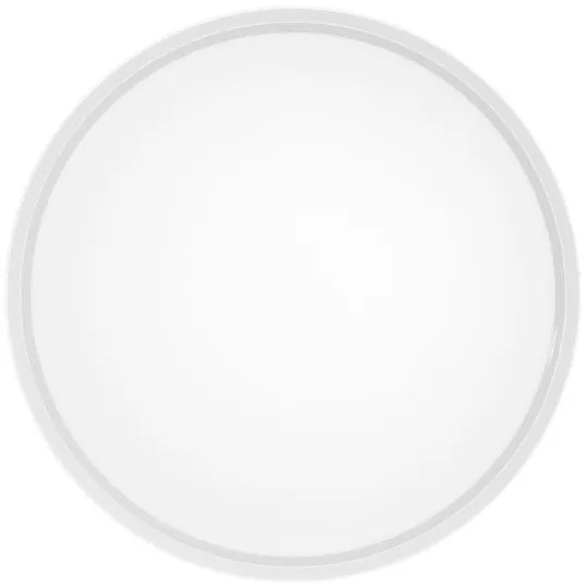 Ledvance - LED Mennyezeti lámpa érzékelős PLATE LED/32W/230V 3000K