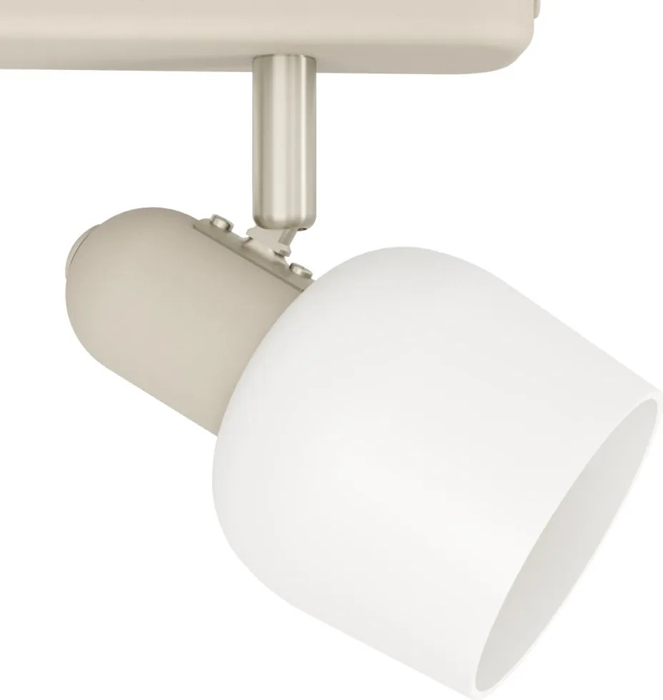 Eglo CORATO 900716 Spotlámpa 3x18W/E14 IP20