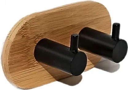 Bisk Fürdőszobai Akasztó Öntapadós.umbra 2X Kerek